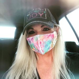 Meet your Posher, Mandy